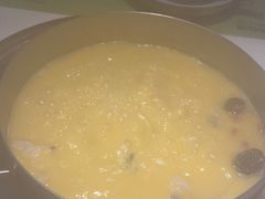 -洪氏嗨捞·猪肚鸡火锅(阳光天地店)