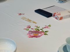 -花城苑广府菜(侨鑫店)
