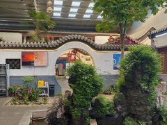 -炑羊香烤全羊(西三旗店)