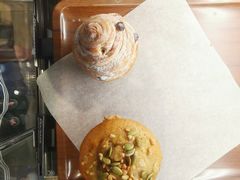 -星巴克(福州大洋百货分店)
