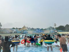 -秦皇岛乐岛海洋王国