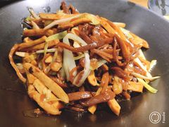 -金牌外婆家(苏州中心店)