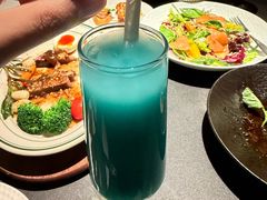 -烛影拾光观景餐厅·创意菜·摄影·小提琴(大唐不夜城店)