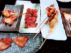 -真剑日本料理·铁板烧(贵州路店)
