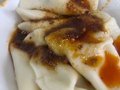 -张老五凉粉店(省医院店)