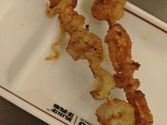 -苏小牛·牛肉串(国贸店)