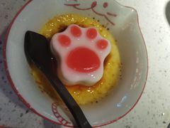 可爱的猫爪-猫抓烤肉(观音桥九街店)