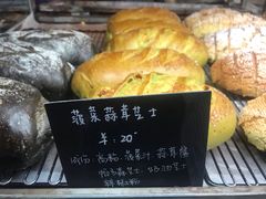-仙峰天然面包(迎宾路店)