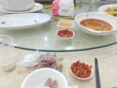 -车头老二大排档(金城步行街店)