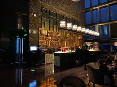 -瑞吉酒店·The Drawing Room闲逸廊·云端下午茶·夜奢Whiskey