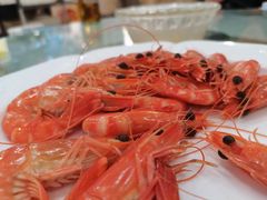 -东江海鲜酒家(艺都分店)