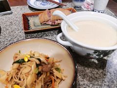 -南京大牌档(济南万象城店)