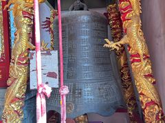 -上海青龙寺