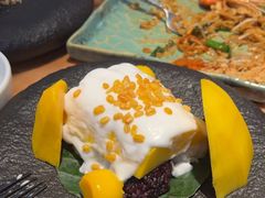 -simply thai天泰(美罗城店)