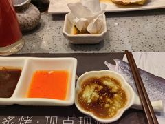 -大渔铁板烧(大悦城店)