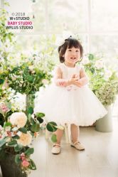 -WPlus明星肖像亲子全家福摄影