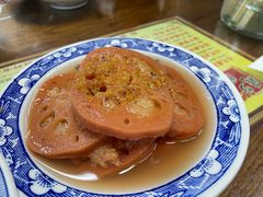 -粗茶淡饭(东关街店)