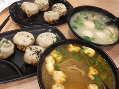 -小杨生煎(黄河路店)