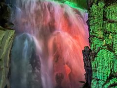 -泰安地下龙宫景区