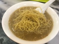 五宝云吞-巧美面家(东华西店)