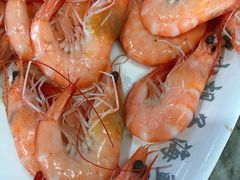 -四川小胡子海鲜(丁村万人海鲜广场店)