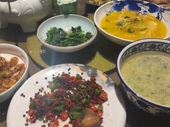 -扬州狮子楼·非遗淮扬菜(东关街店)