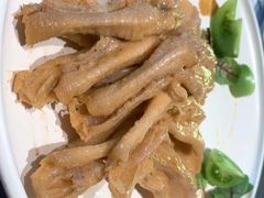 -小大董·烤鸭(观景餐厅·南京西路店)