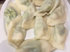 -喜家德虾仁水饺(华强天虹店)