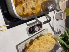 -螺大喜螺蛳粉火锅(雍和宫店)