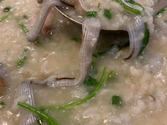 -盛记顺德高佬猪杂粥