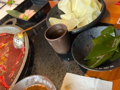 -珮姐老火锅(新街口店)
