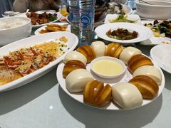 -豫璟轩中餐厅(南昌万怡店)