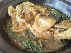 红烧河豚-鸿运酒楼