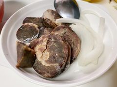 马肠肉-金山奶茶馆(五一路店)