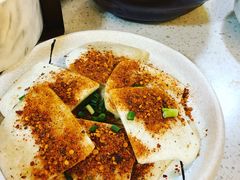 烤饵快-浮何烤铺(桐梓林店)