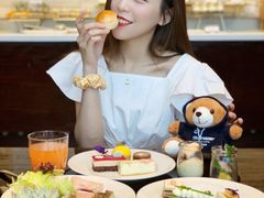 -广州粤海喜来登酒店