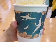 -眷茶(大卫城10楼店)
