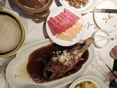 -大鸭梨(天通西苑店)