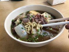 -新记肉骨茶