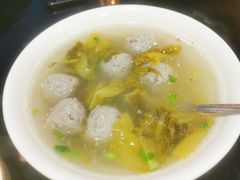 -潮州菜馆(十里河店)