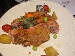 -春树下·树屋花房西餐厅(罍街AS1980店)