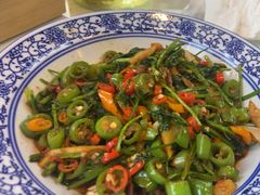 -大瓦罐湘土菜(海淀南路店)