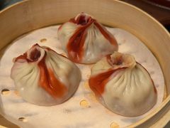 -扬州香格里拉·香宫中餐厅