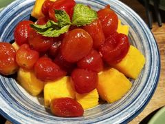 -小吊梨汤·北京菜·烤鸭(白石桥南店)