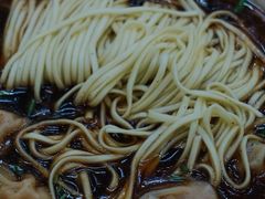 虾籽饺面-蒋家桥饺面店(广陵路店)