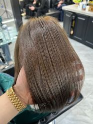 -Tipo Hair salon（明星）店
