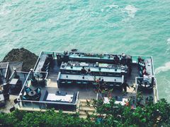 -Rock Bar Bali(Bali)