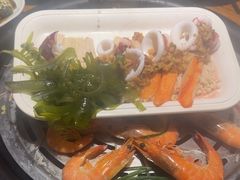 -三个渔夫·蒸汽海鲜(小白楼店)