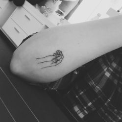-極致刺青TATTOO STUDIO 私人订制