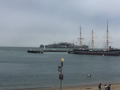 -阿尔卡特拉斯岛